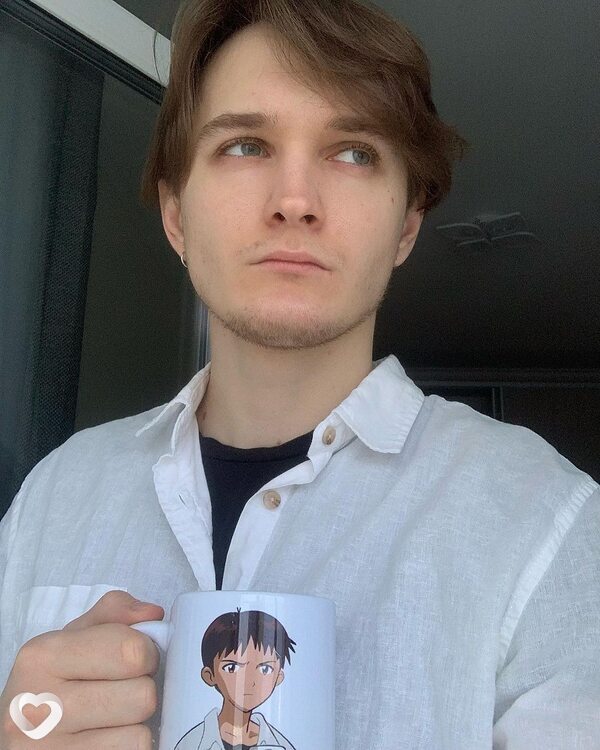Алекс, 29, Бишкек — анкета №952138