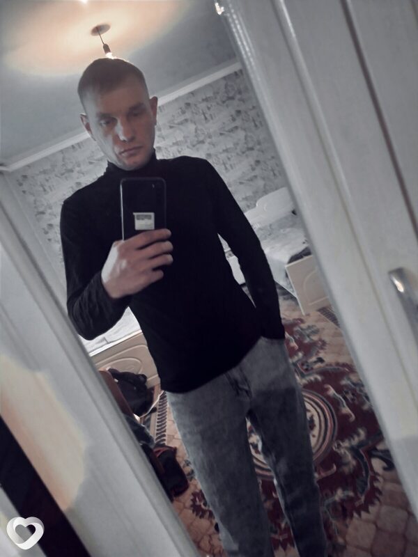 Сергей, 34, Алматы — анкета №952140