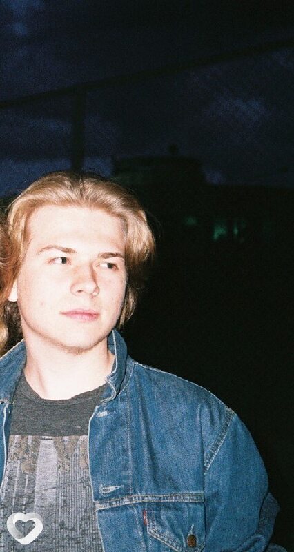 Роман, 26, Минске — анкета №952142