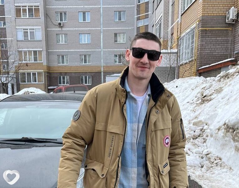 Ришат, 27, Казани — анкета №952147