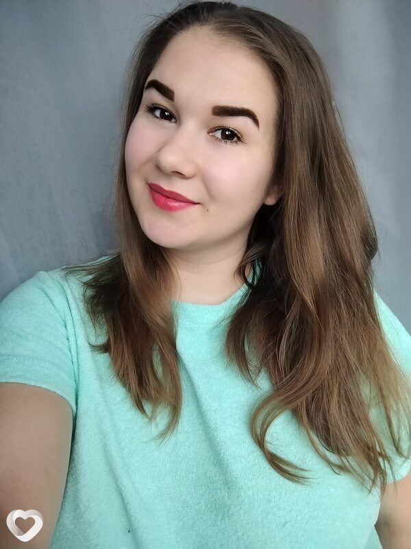 Анна, 25, Тольятти — анкета №952150