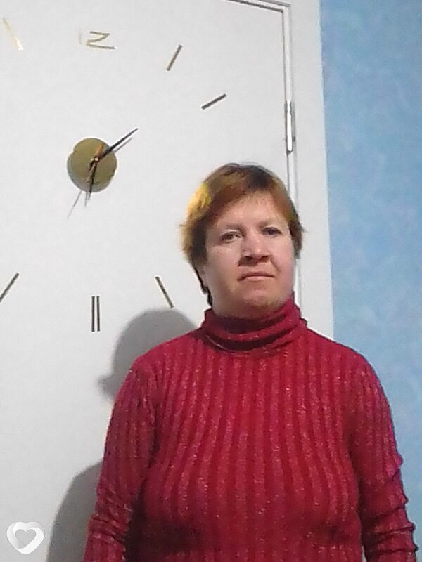 Алена, 40, Ижевске — анкета №952151