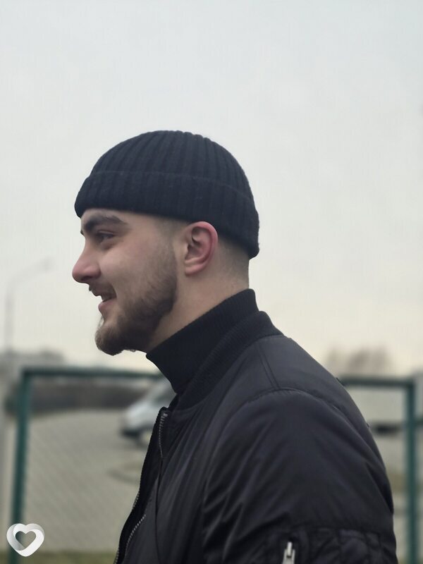 Никита, 25, Бресте — анкета №952153