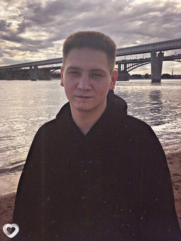 Никита, 24, Барнауле — анкета №952155