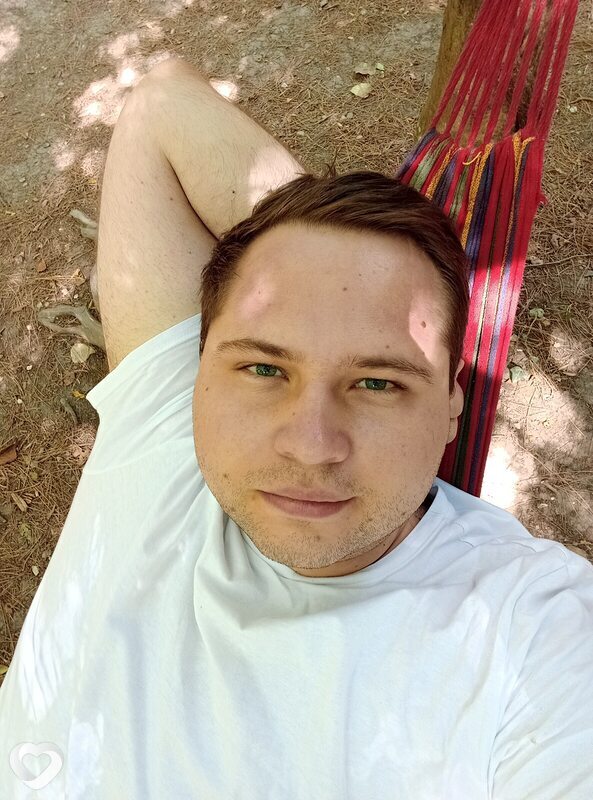 Михаил, 29, Москве — анкета №951688