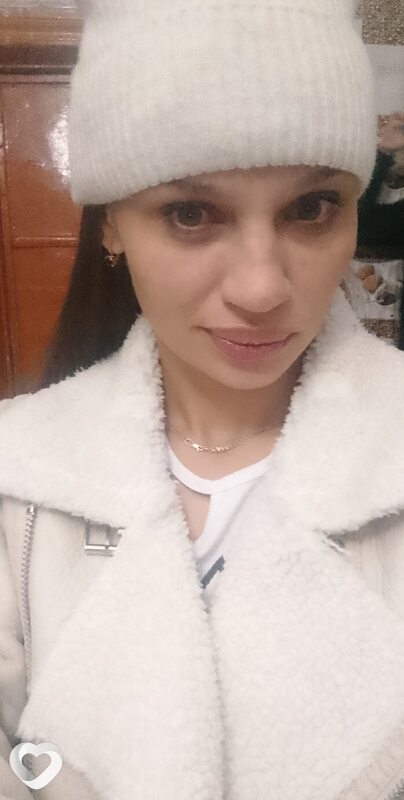 Валентина, 29, Улан-Удэ — анкета №951689