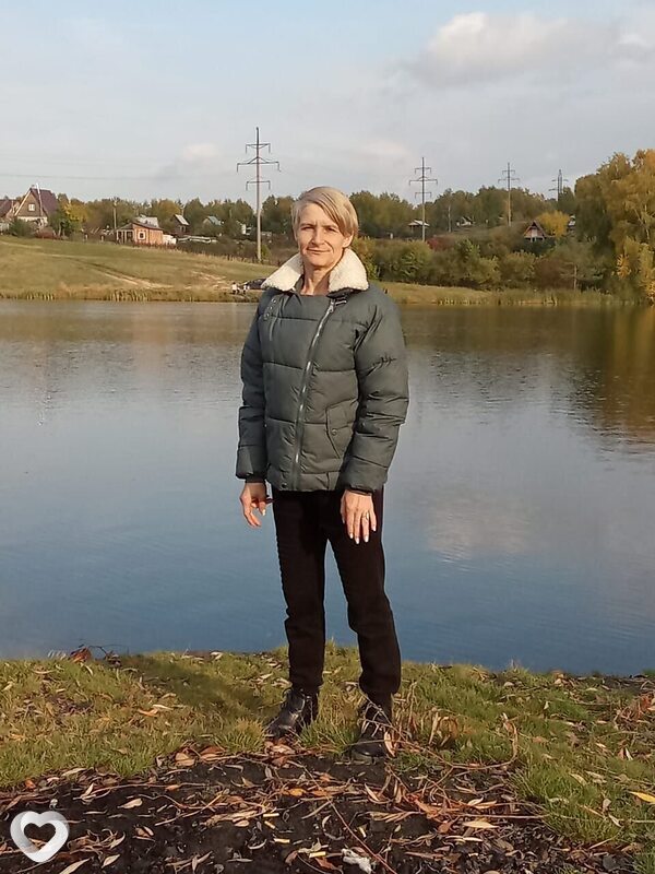 Светлана, 48, Барнауле — анкета №951696