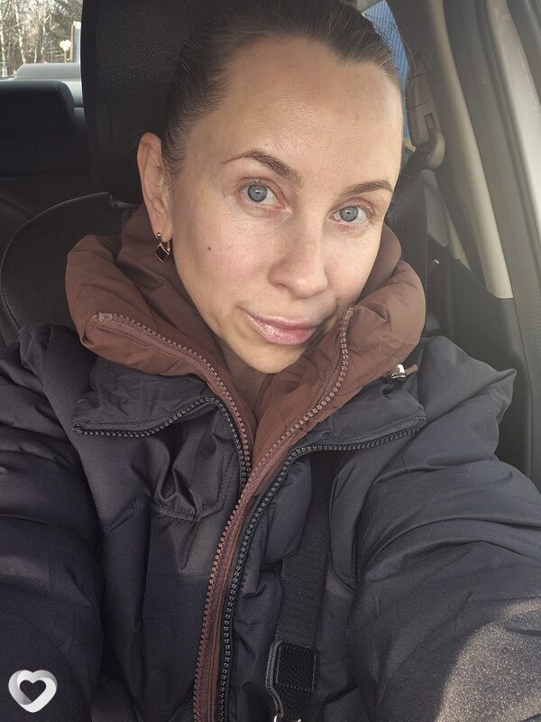 Нина, 43, Красноярске — анкета №951697