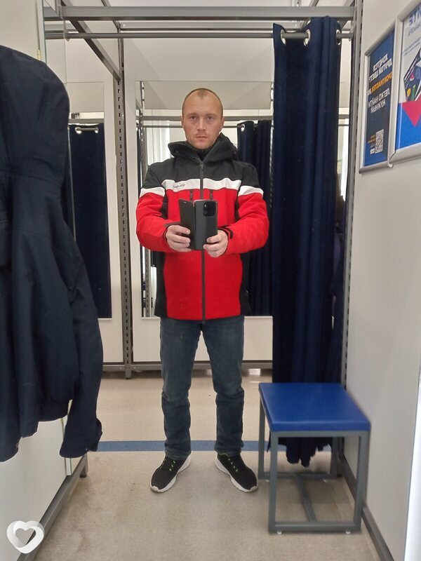 Дмитрий, 41, Воронеже — анкета №951701