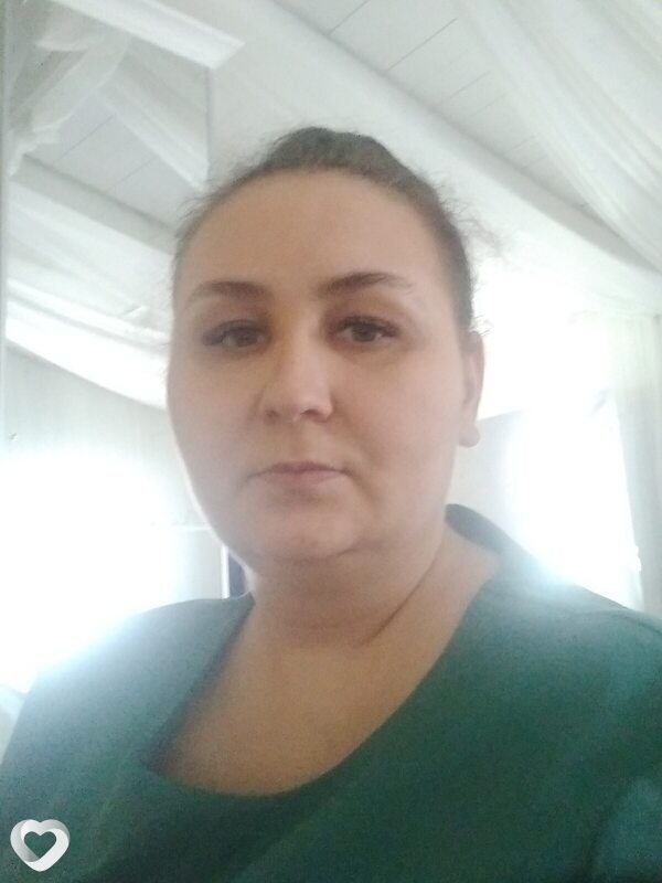 Светлана, 33, Челябинске — анкета №951703