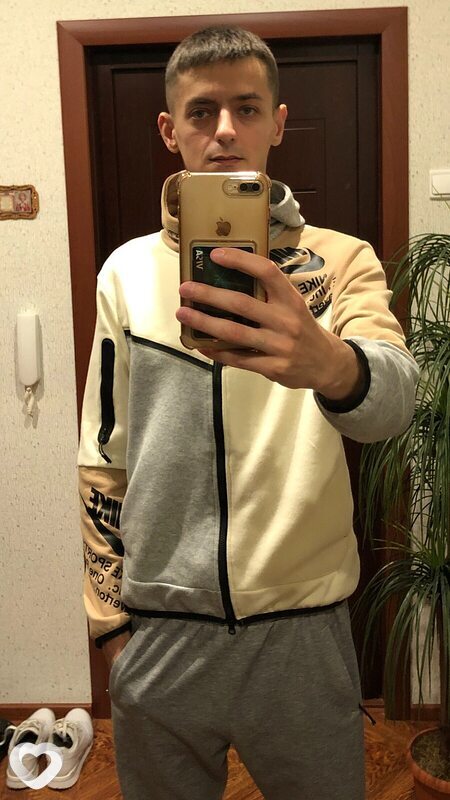 Александр, 32, Фролове — анкета №951706