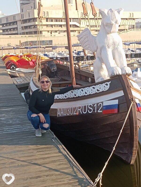 Татьяна, Агрыз