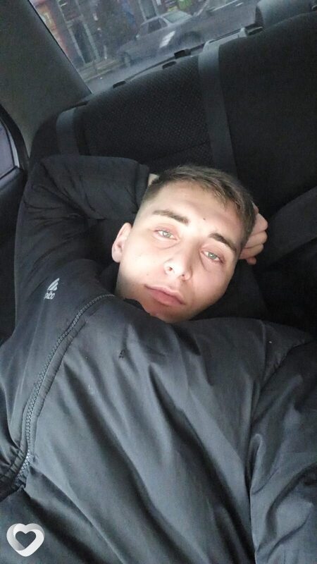 Курбан, 26, Махачкале — анкета №951708