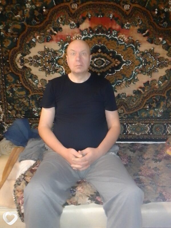 Умка, 56, Омске — анкета №951738