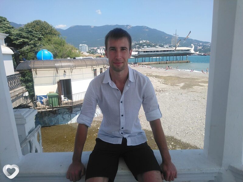 Артур, 34, Уфе — анкета №951739