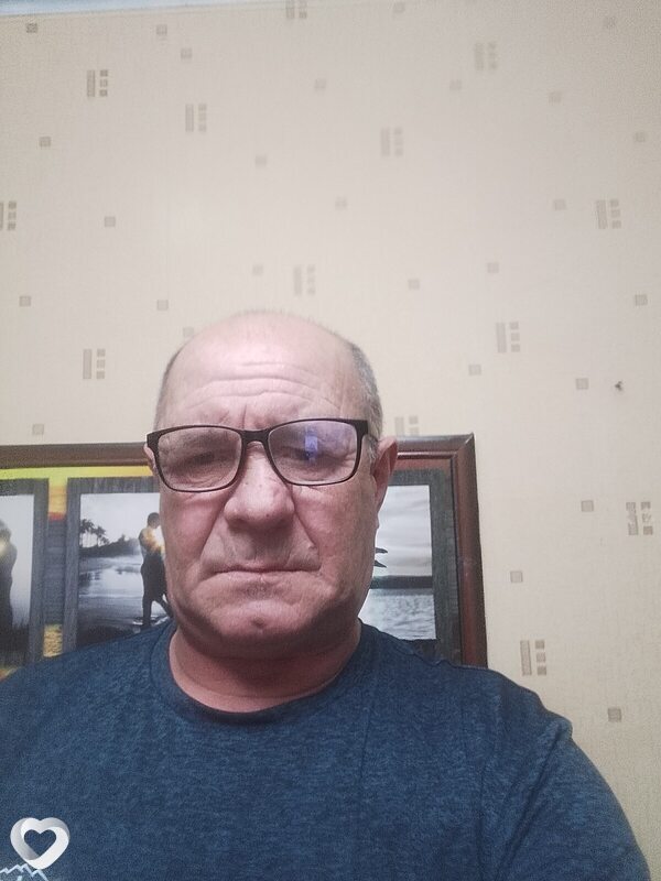 Сергей, 58, Новотроицке — анкета №951751