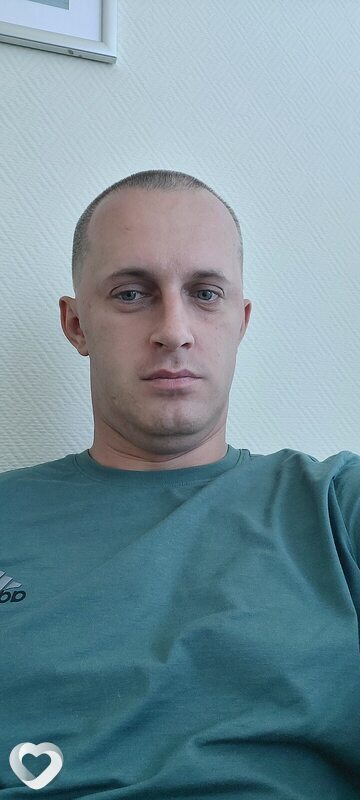 Дмитрий, 39, Екатеринбурге — анкета №951753