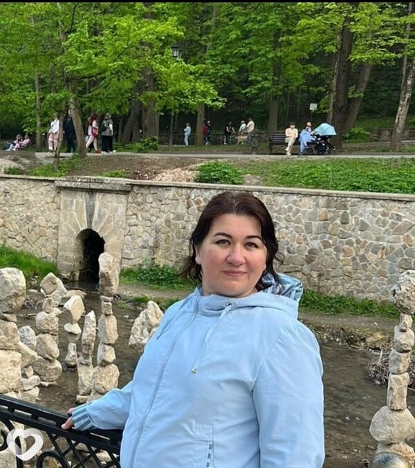 Ольга, 52, Боровичах — анкета №951755