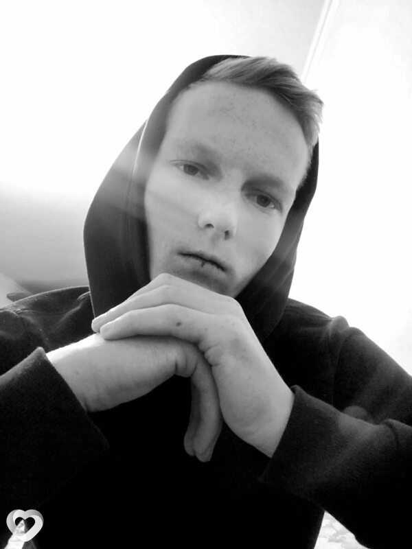 Степан, 25, Благовещенске — анкета №951761