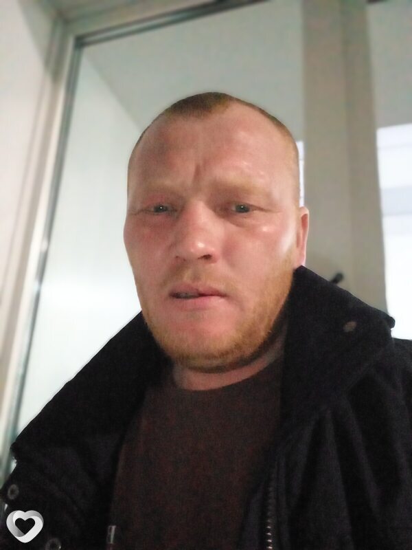 Иван, 37, Ростове-на-Дону — анкета №951762