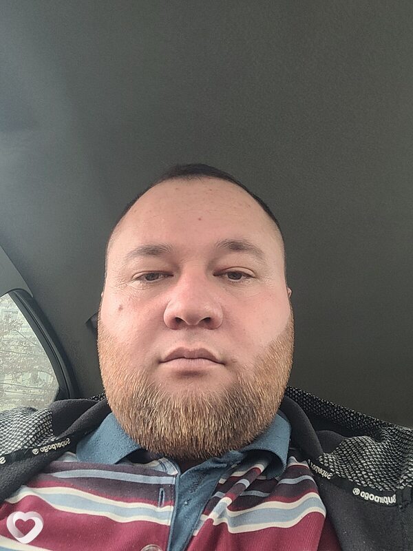 Касимов, 31, Рязани — анкета №951713