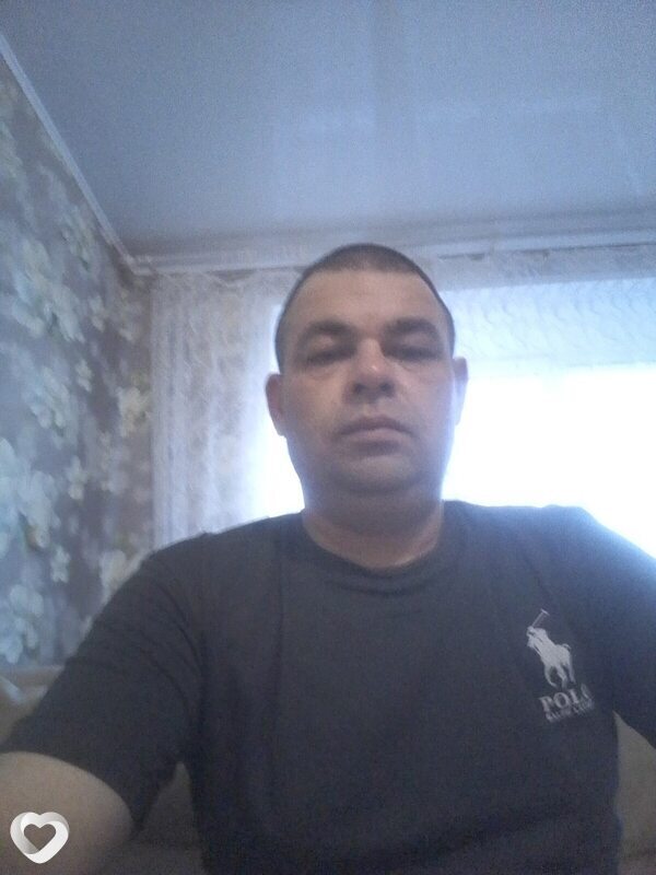 Сергей, 38, Тюмени — анкета №951714