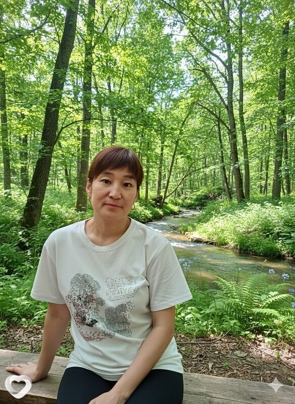 Динара, 40, Астане — анкета №951719