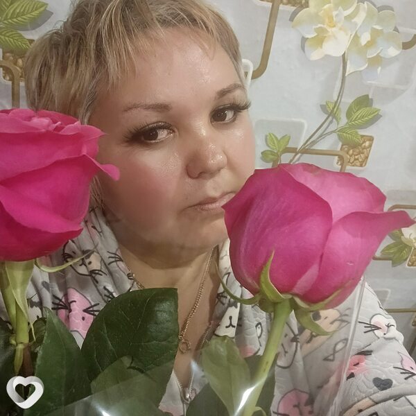 Елена, 39, Чите — анкета №951729
