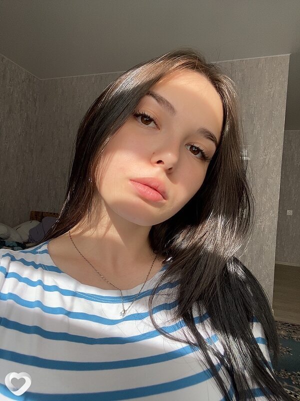 Анастасия, 22, Гродно — анкета №951731