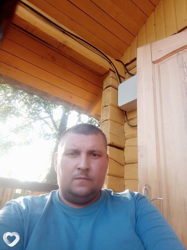 Геннадий, 38, Пинске — анкета №951736