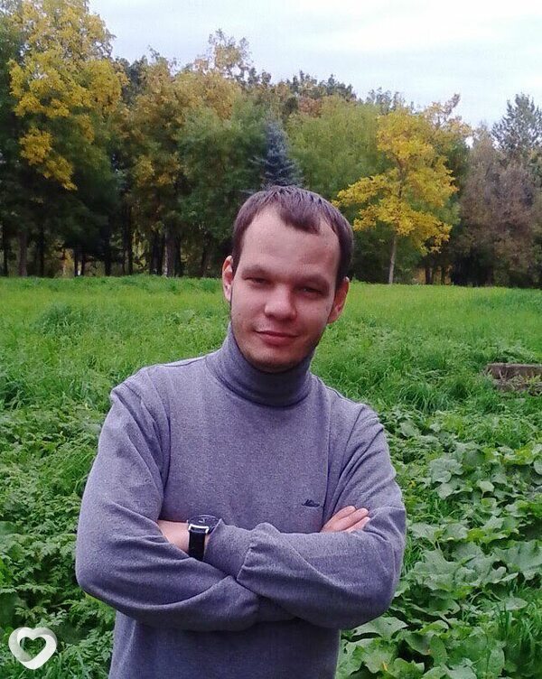 Евгений, 36, Энгельсе — анкета №951737