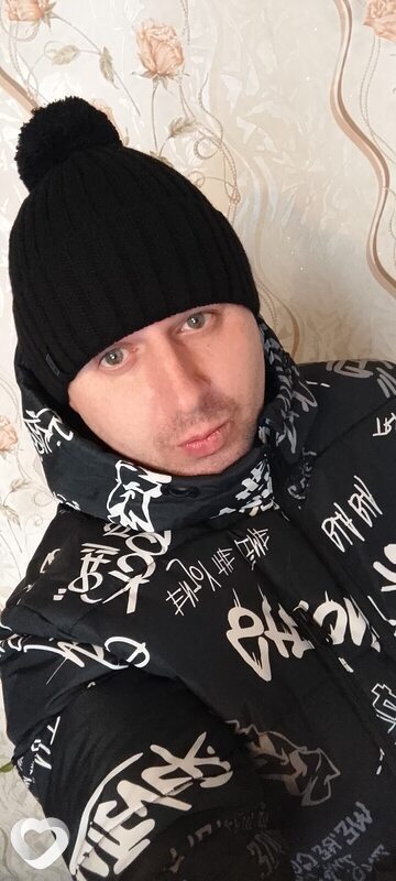 Дима, 34, Смоленске — анкета №951839