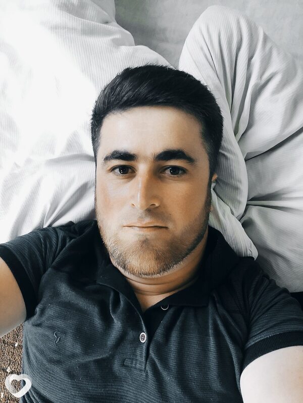 Shod, 32, Душанбе — анкета №951845