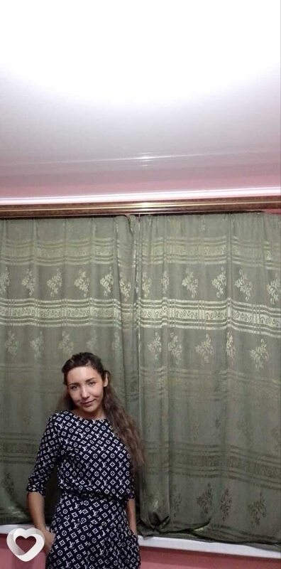 Розали, Сибай