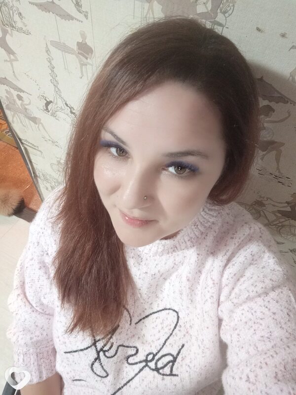 Валерия, 33, Джанкое — анкета №951850