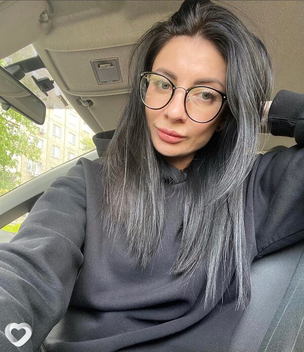 Кристина, 41, Москве — анкета №951858
