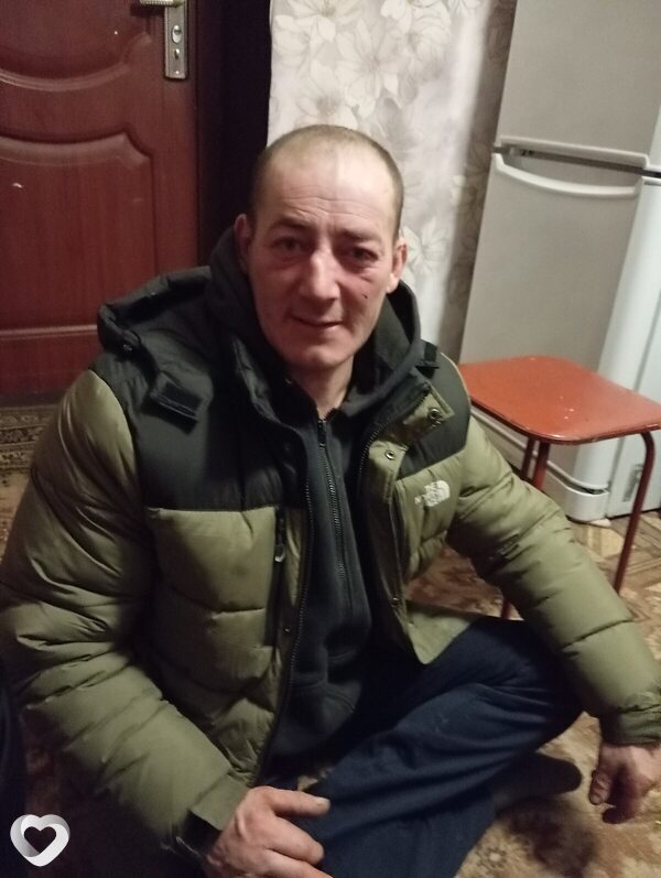 Димончик, 45, Ливнах — анкета №951860