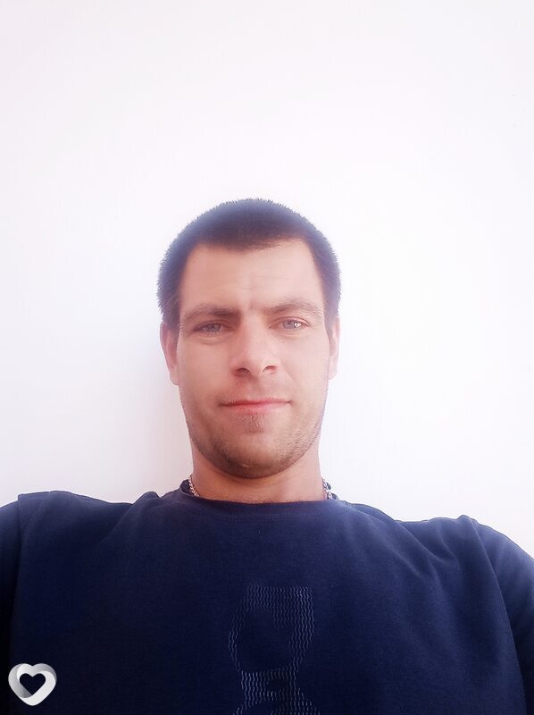 Romawka, 37, Санкт-Петербурге — анкета №951764