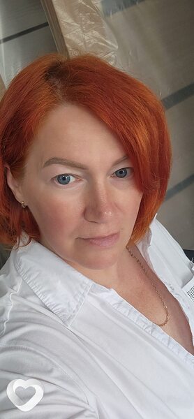 Рита, 49, Макеевке — анкета №951765
