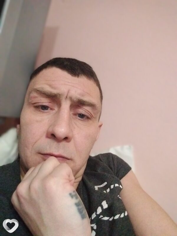 Дмитрий, 41, Ярославле — анкета №951774