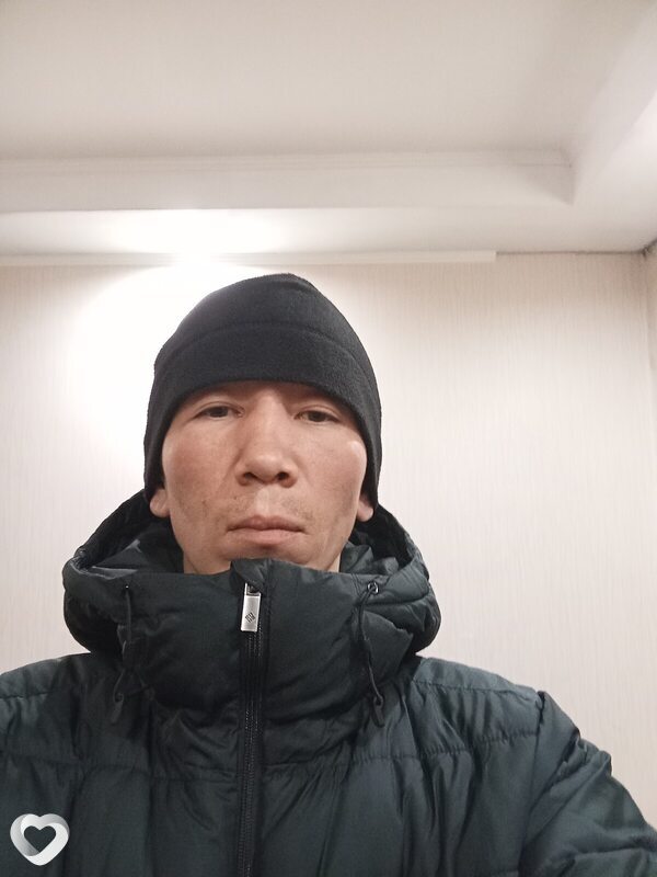 Максим, 36, Новокузнецке — анкета №951778