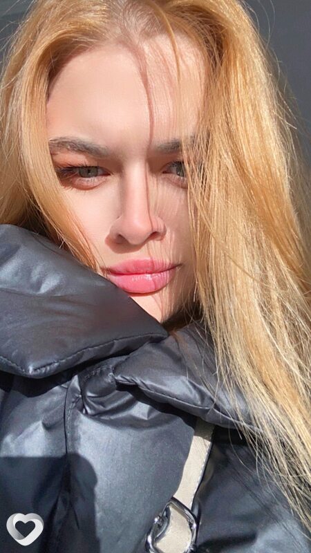 Алиса, 30, Сумах — анкета №951780