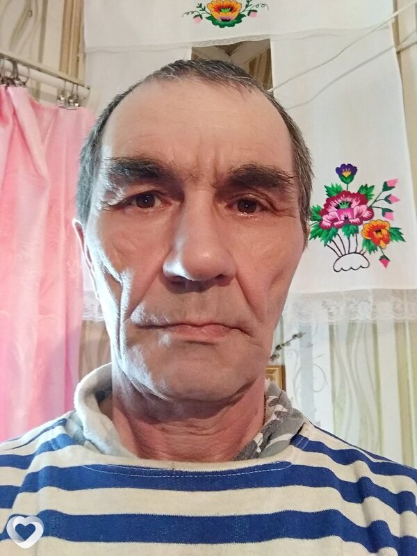 Александр, 65, Чебоксарах — анкета №951783
