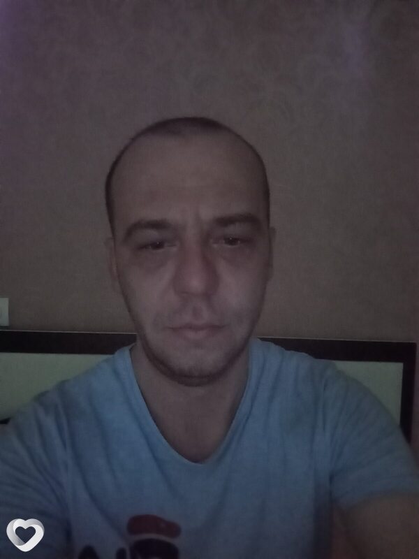 Дмитрий, 41, Солигорске — анкета №951787