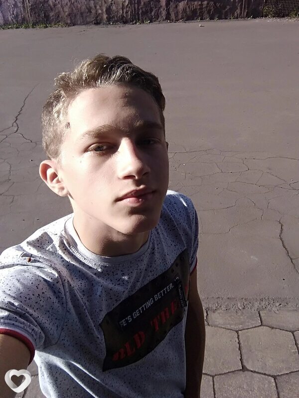 Владимир, 25, Москве — анкета №951820
