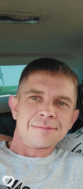 Евгений, 40, Перми — анкета №951823