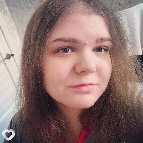 Анастасия, 25, Чехове — анкета №951831