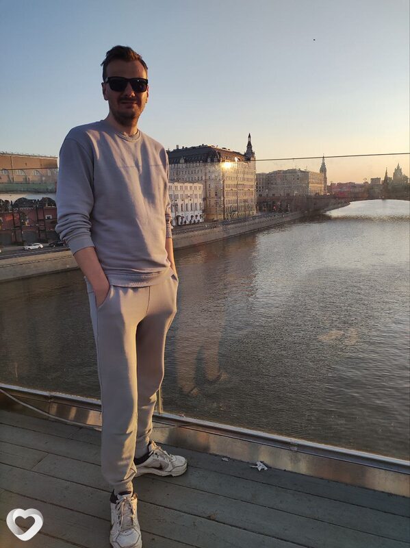 Алексей, 34, Минске — анкета №951663