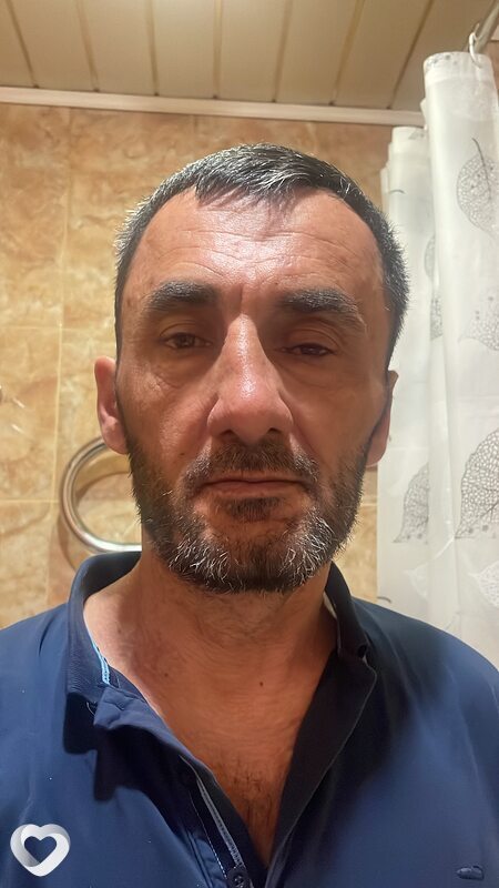 Умар, 50, Хасавюрте — анкета №951668