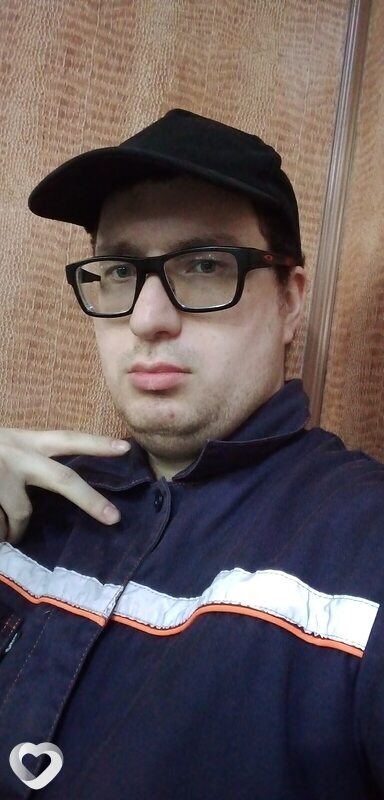 Дмитрий, 27, Мурманске — анкета №951670